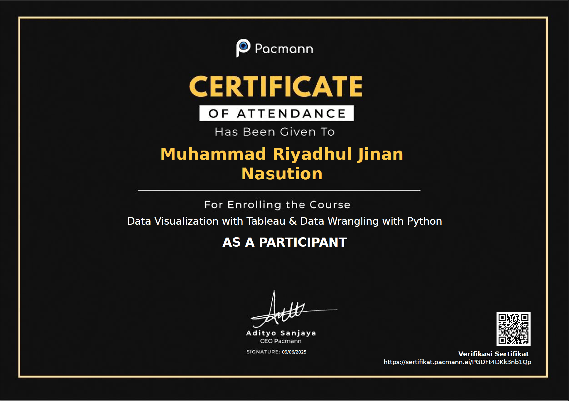 Data Visualization & Wrangling