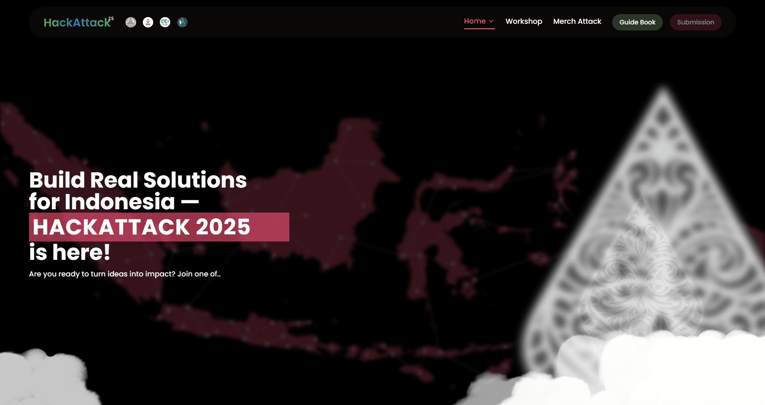 Hackattack 2025